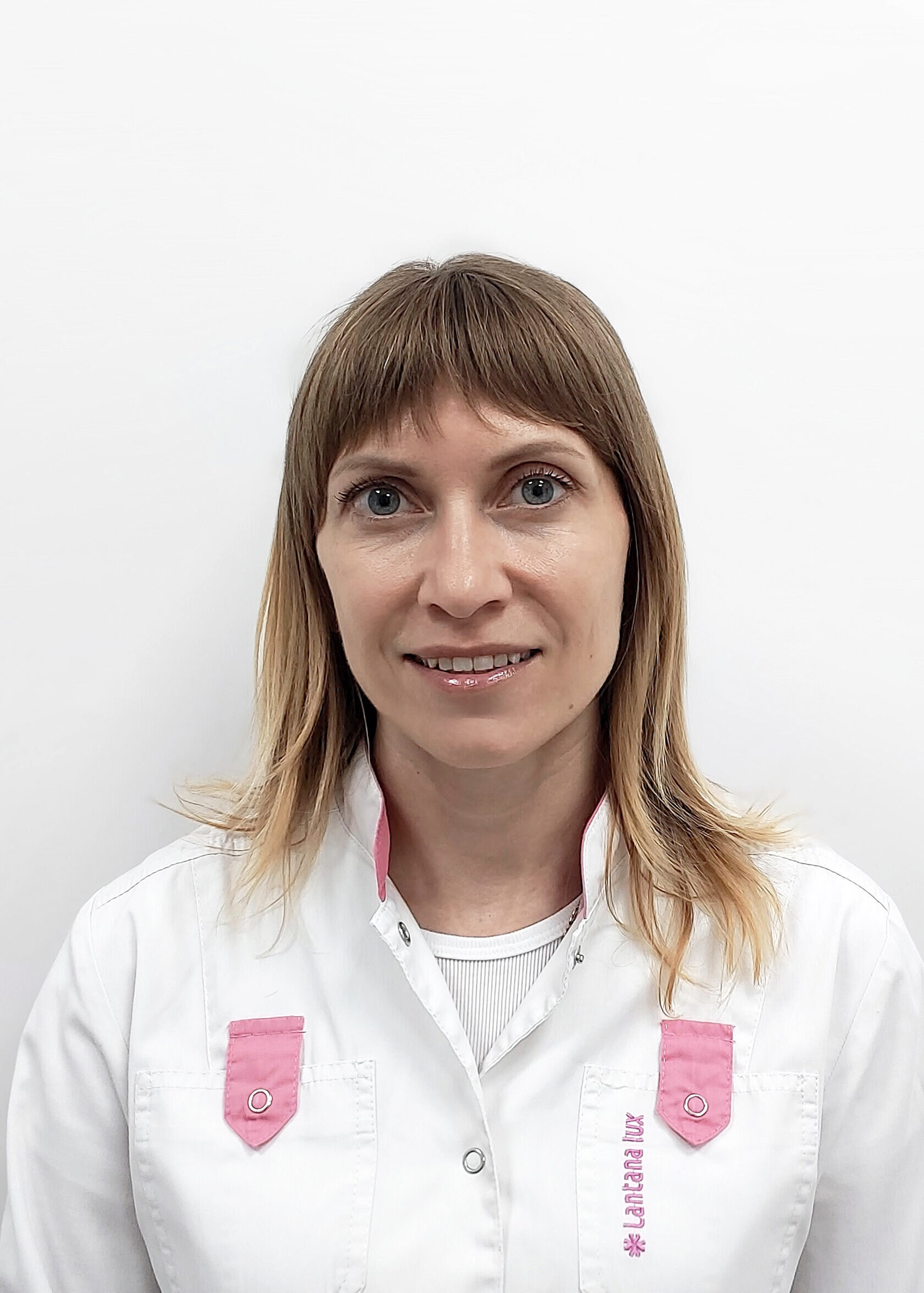 Татьяна Николаевна Юркова