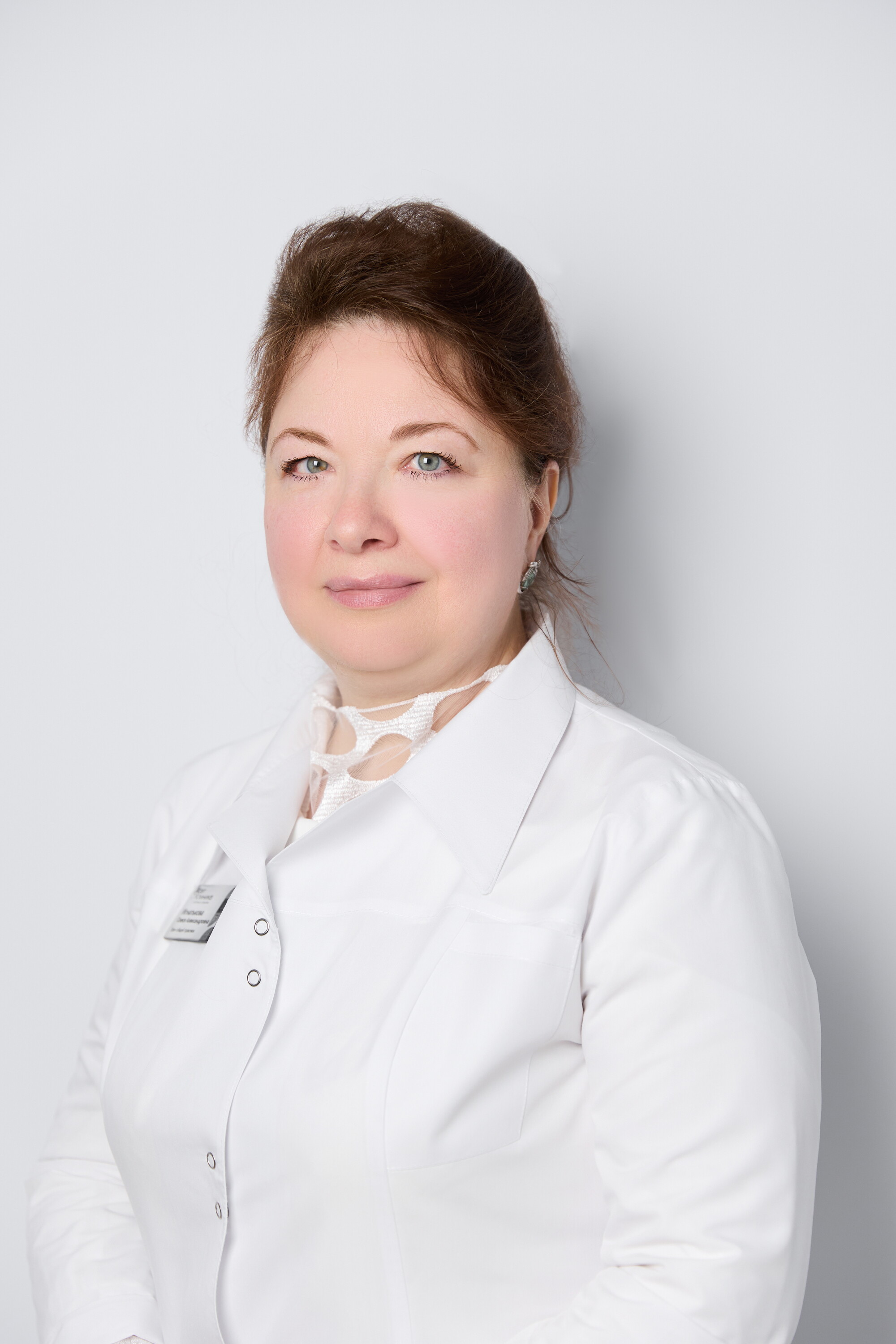 Олеся Александровна Игнатькова