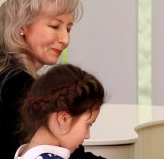 Любовь Сергеевна Драганчук