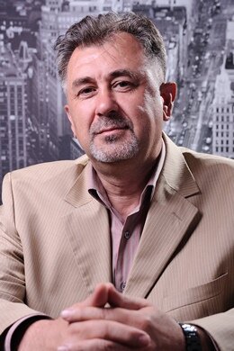 Анатолий Антонич