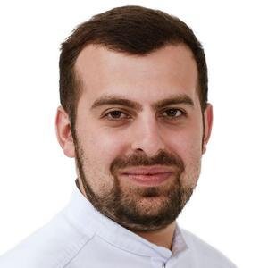 Ваагн Вачикович Егиазарян