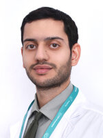 Зальман Альбертович Юсуфов