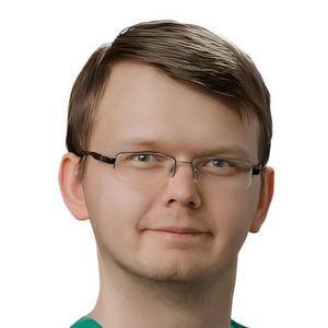 Алексей Владимирович Щербенев