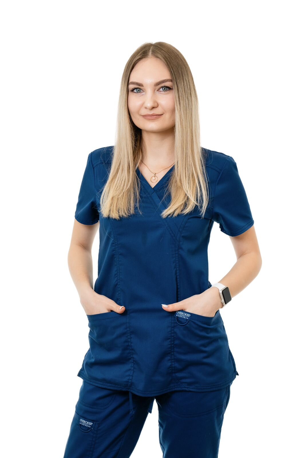 Валерия Сергеевна Поликанова