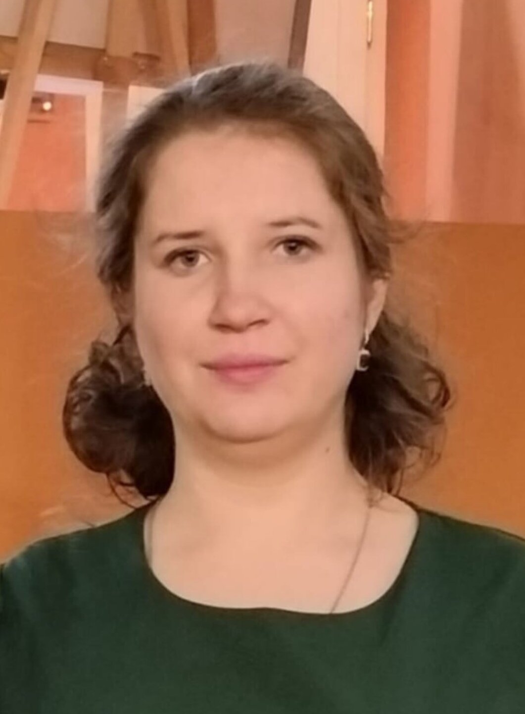 Виолетта Владимировна Молчанова