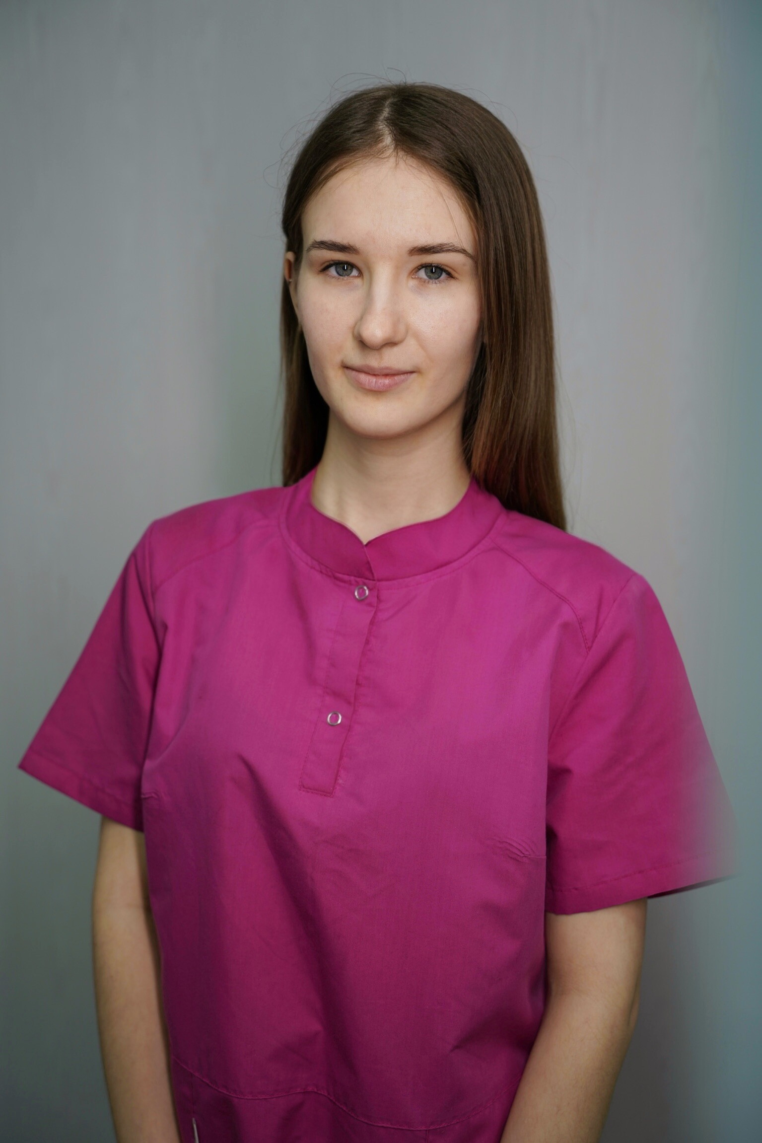 Наталья Евгеньевна Горшкова