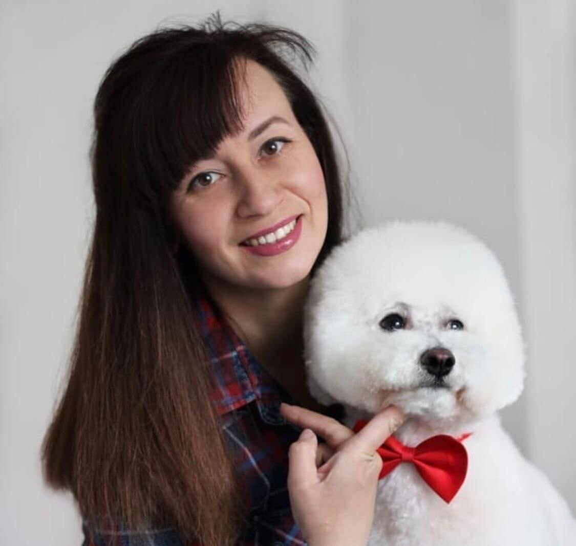 Елена Сидякина