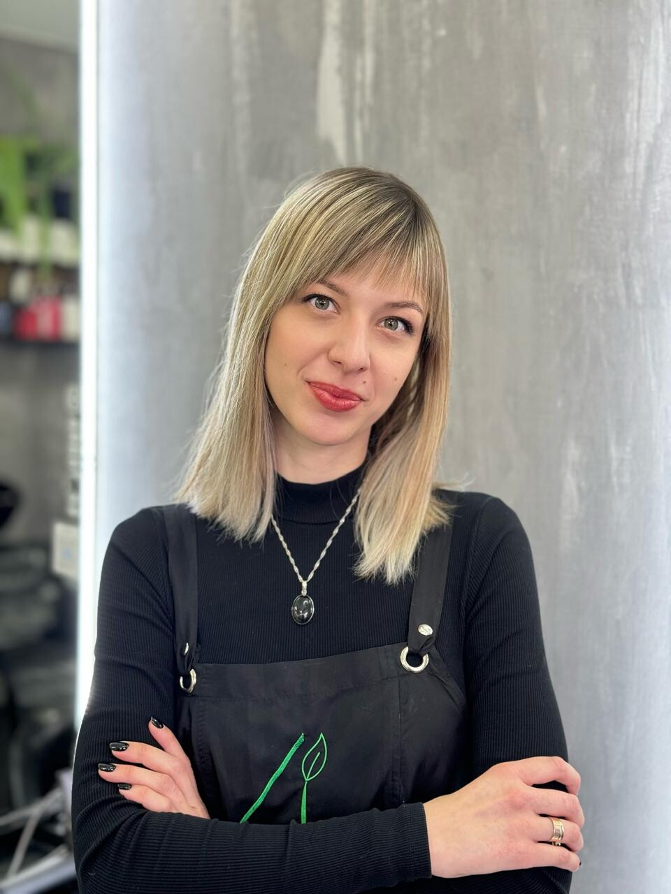 Евгения Тэйнена