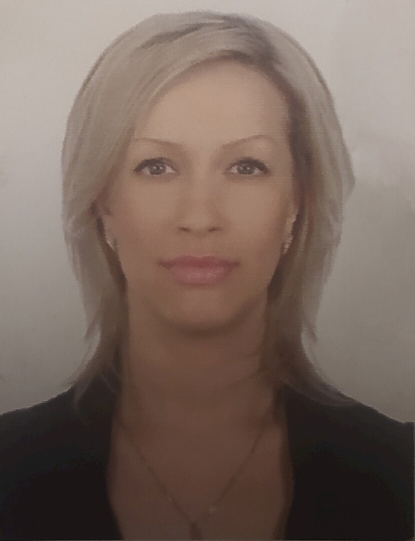 Виолетта Леонидовна Бабичева