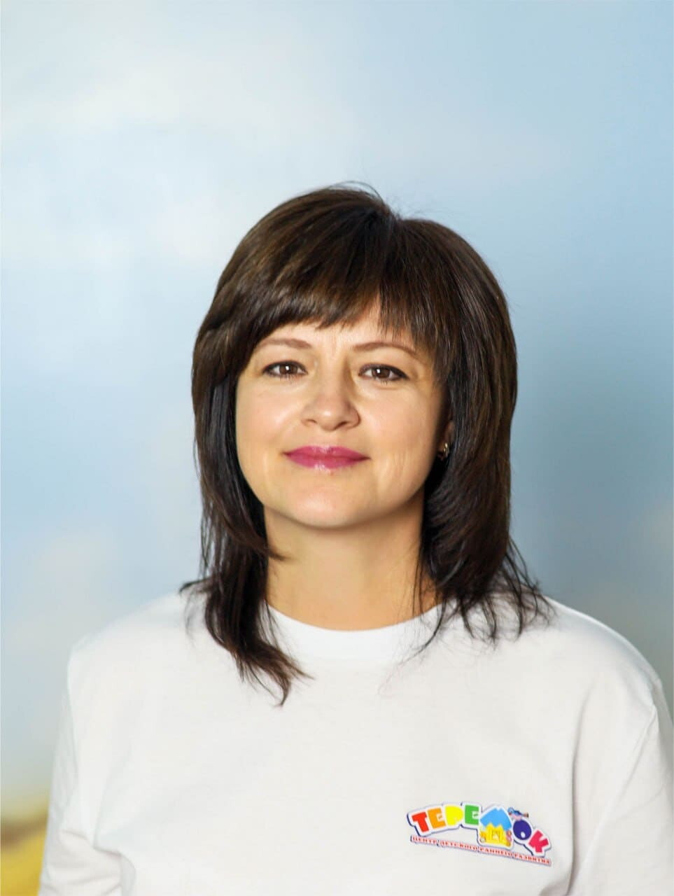 Марина Гомазкова