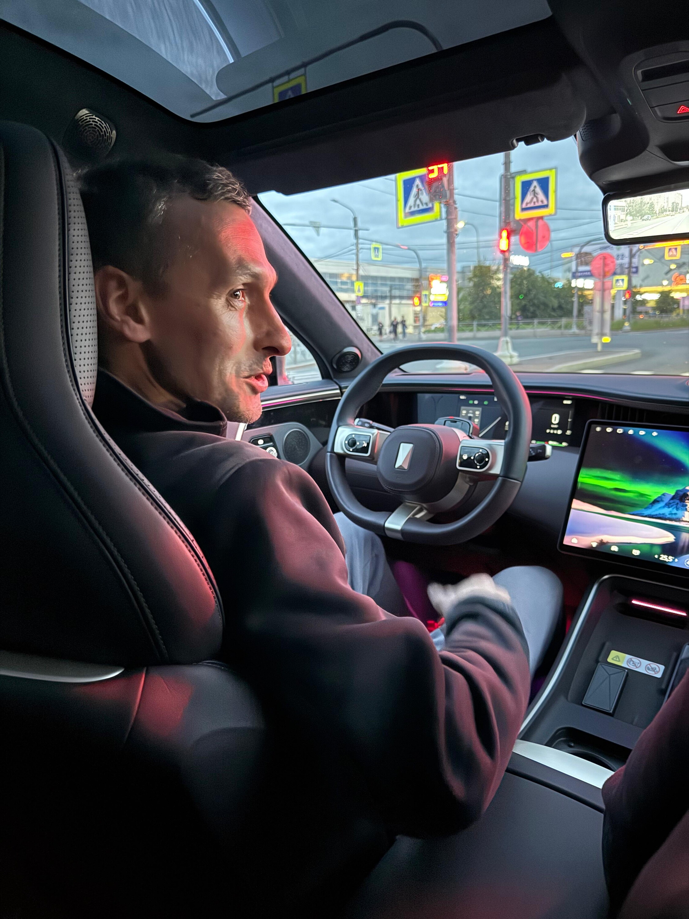 Алексей Степанович Смирнов