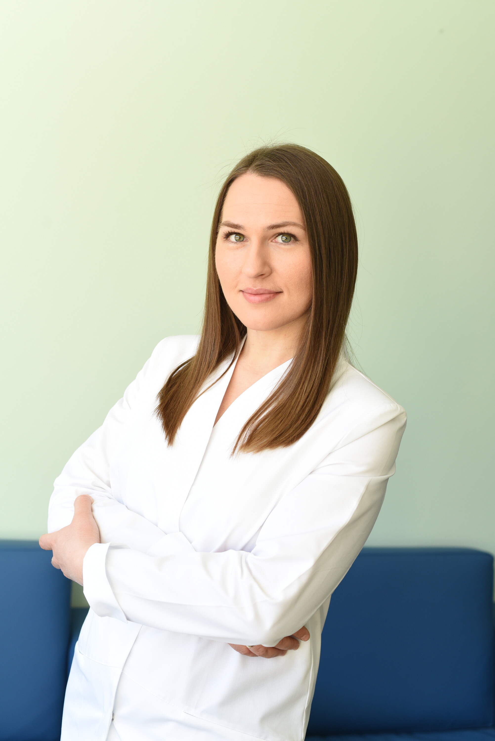 Ирина Александровна Титова