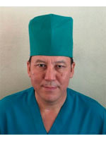 Ербулат Батырканович Батырканов