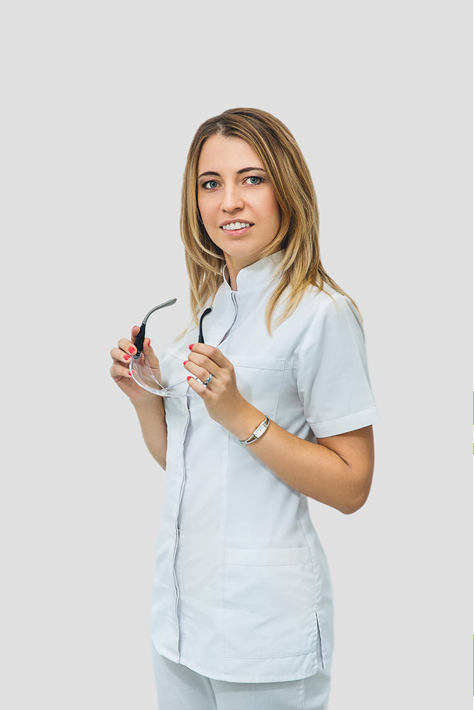 Елена Александровна Дмитриева