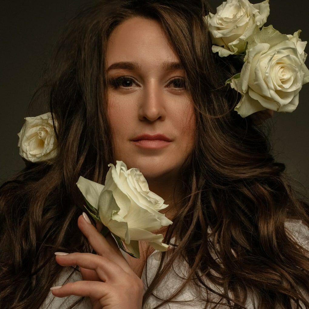 Алёна Донцул