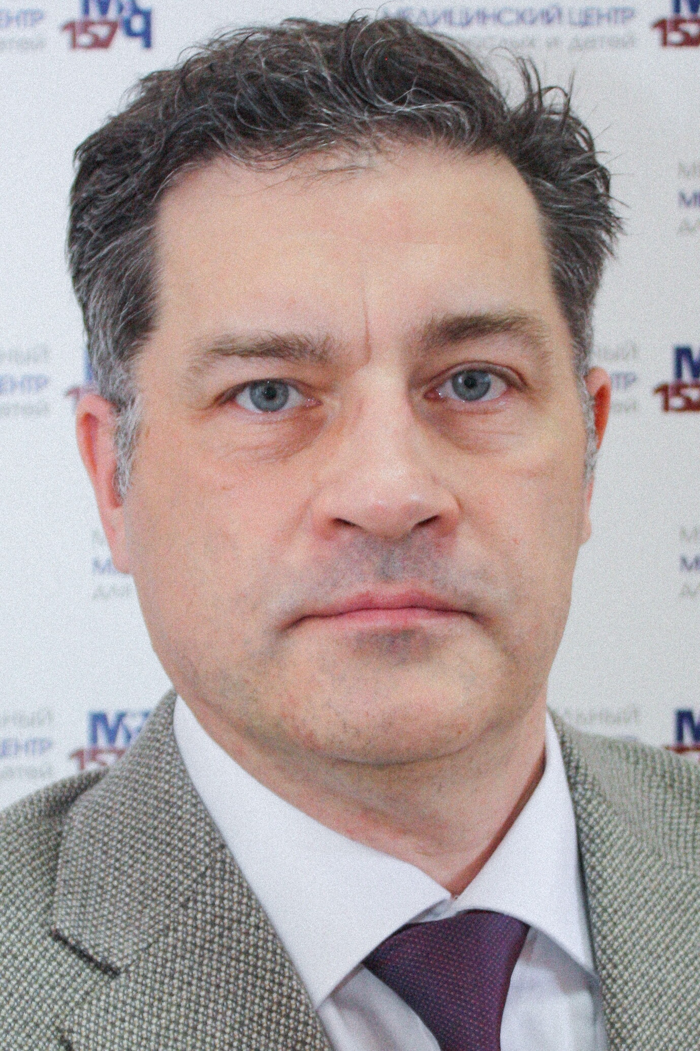 Андрей Николаевич Кулешов