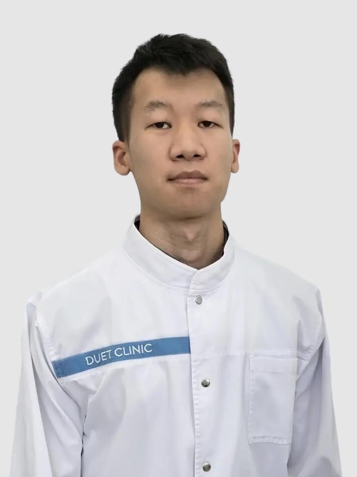 Анатолий Игоревич Ким