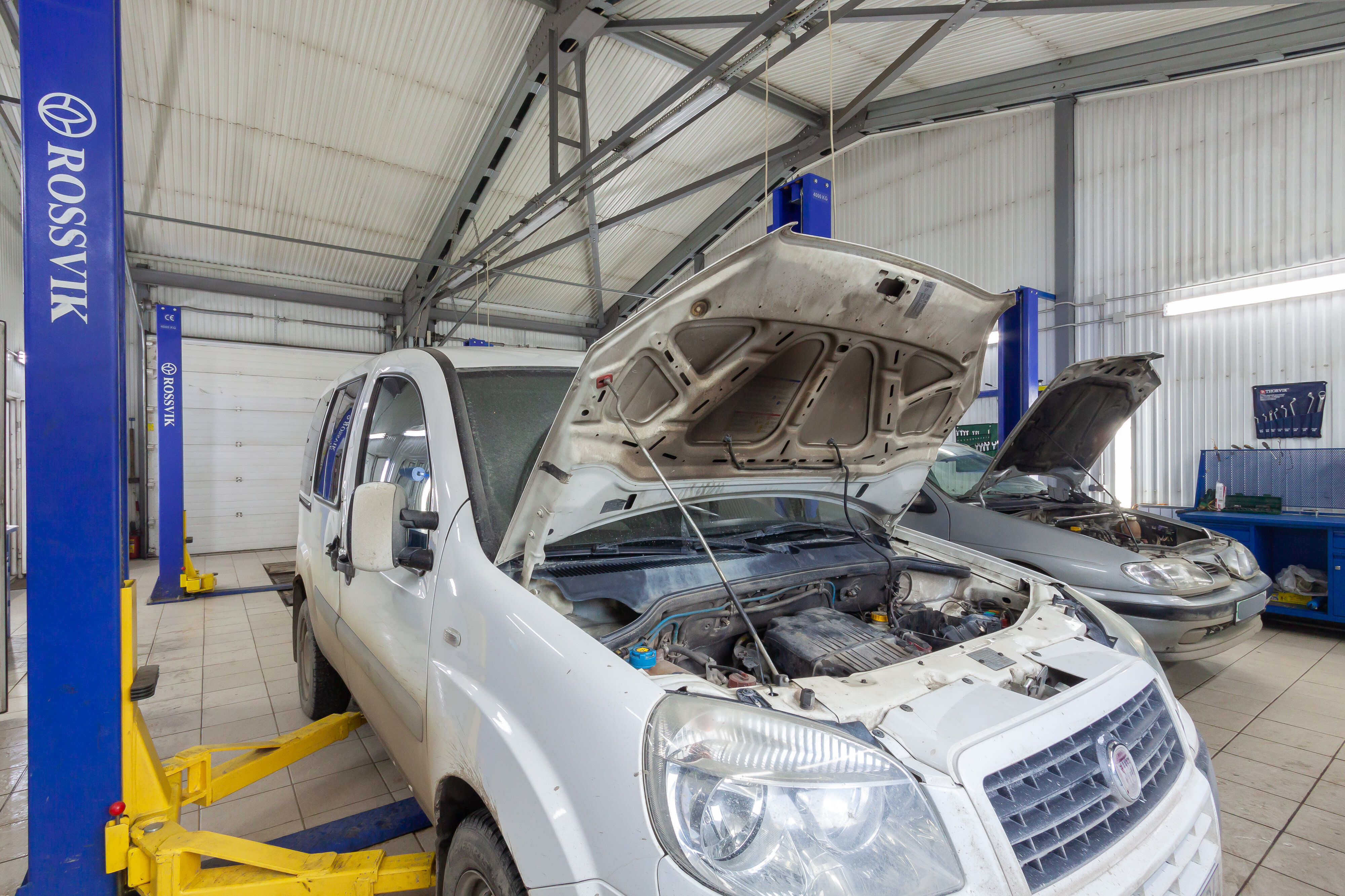 🚗 Автосервисы в Юго-Западном рядом со мной на карте - рейтинг, цены, фото,  телефоны, адреса, отзывы - Екатеринбург - Zoon.ru