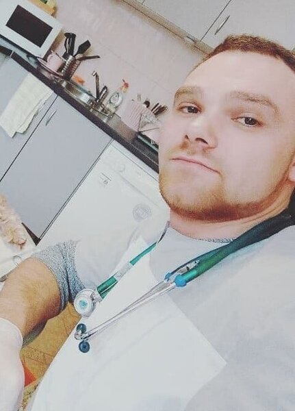 Илья Борисович Бугай