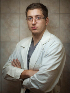 Артем Александрович Кипель