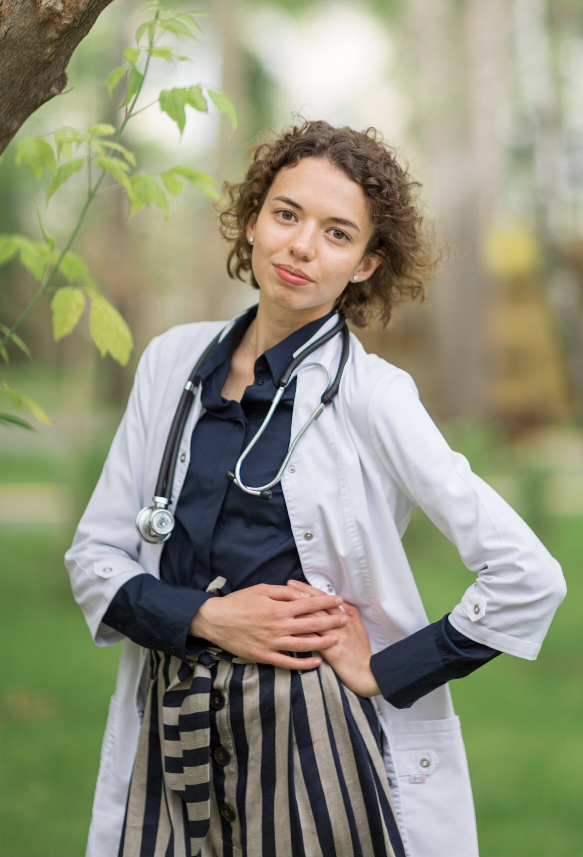 Маргарита Владиславовна Мазалова