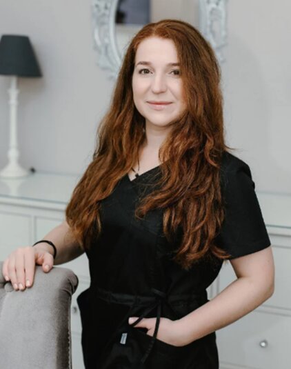 Татьяна Михайловна Галкина