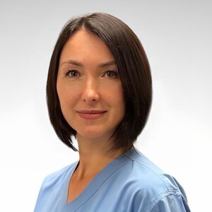 Светлана Викторовна Сивущина