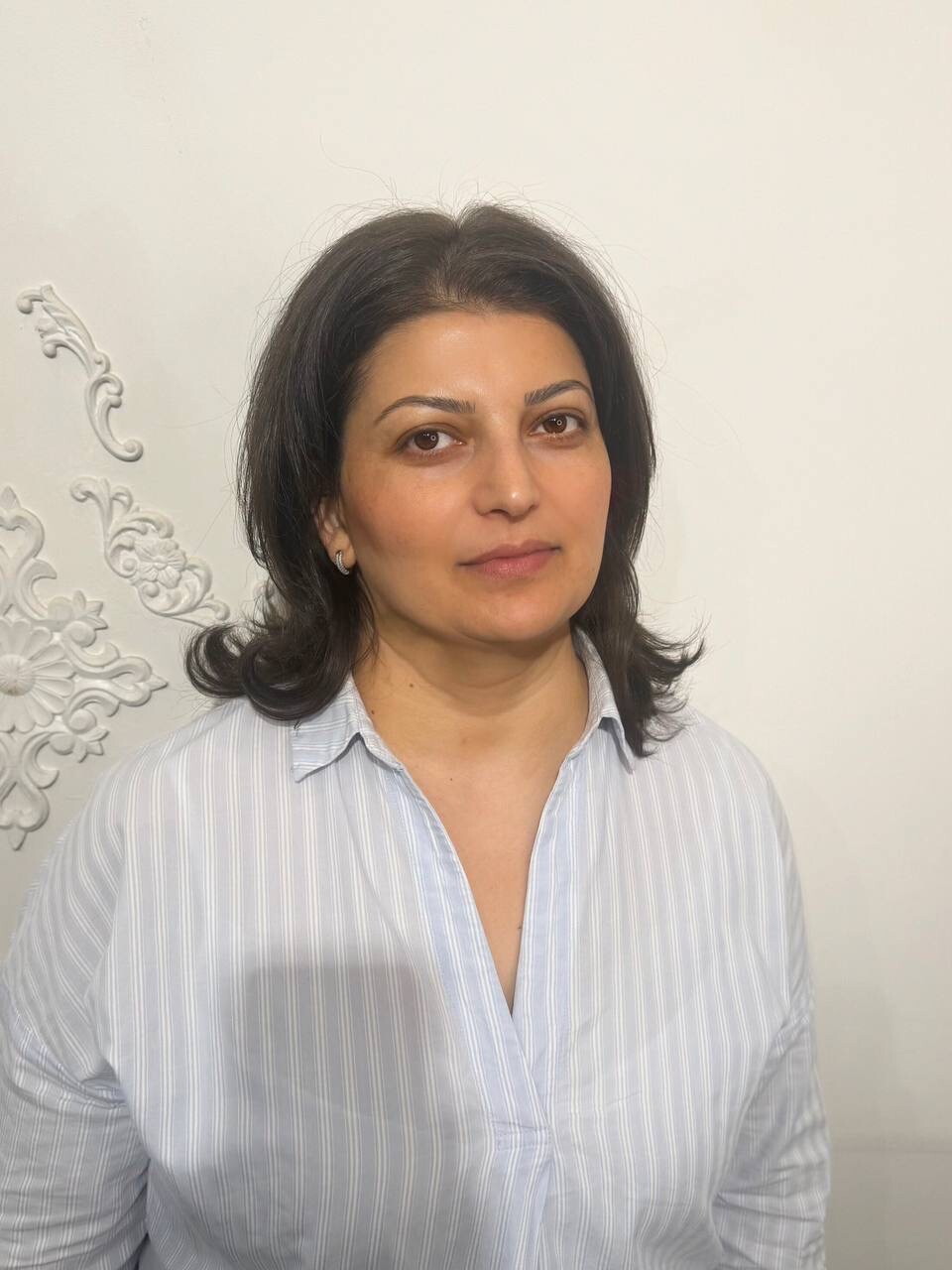 Лала Казарян