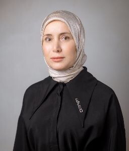 Аминат Султановна Идрисова