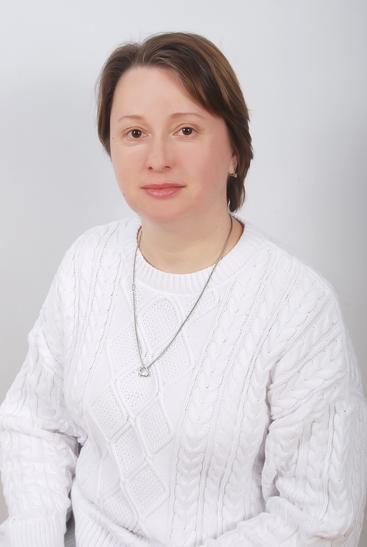 Светлана Викторовна Качаленко