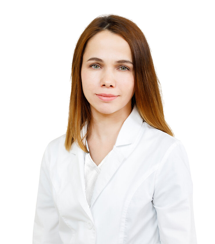 Татьяна Юрьевна Колтунова