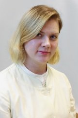 Екатерина Владимировна Савина