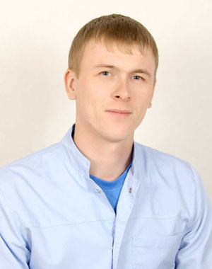 Вадим Юрьевич Базаркин