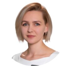 Ирина Степановна Шуляк