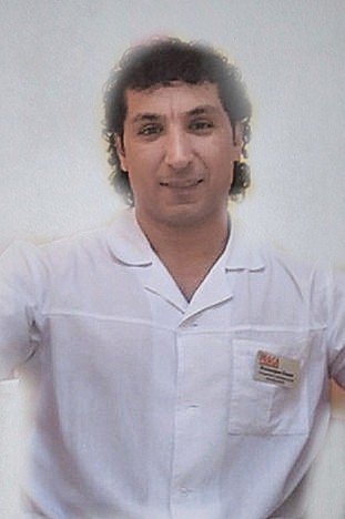 Роман Вагисович Искандер