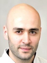 Максим Анатольевич Качмазов