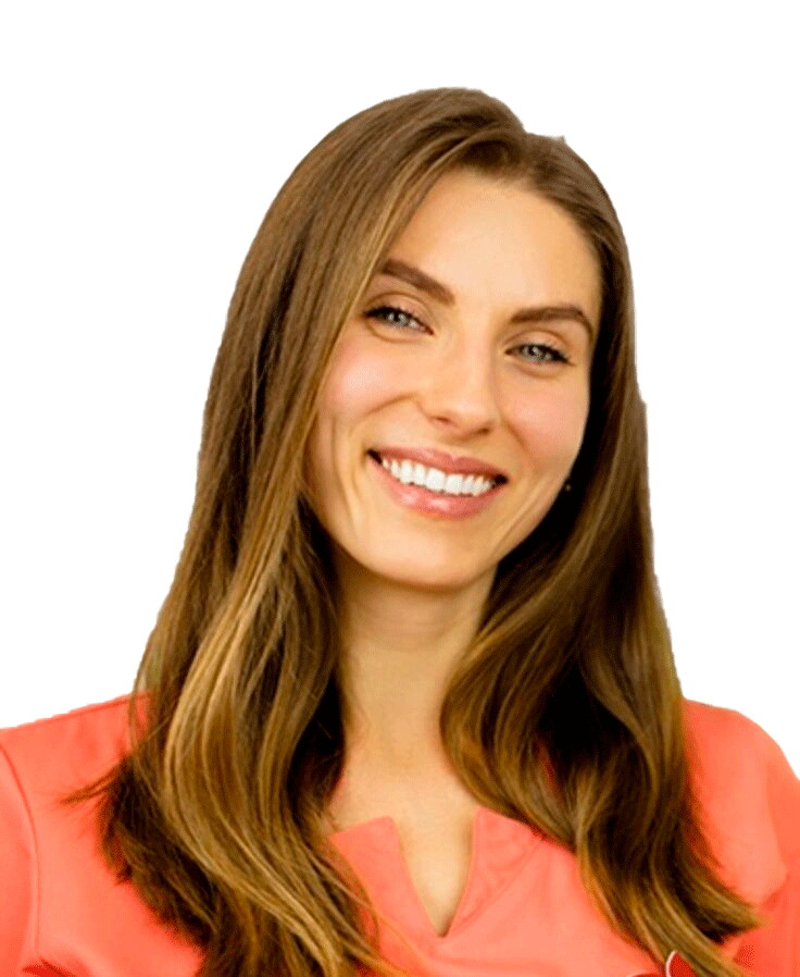 Ксения Вячеславовна Логункова