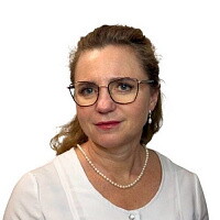 Светлана Евгеньевна Малова