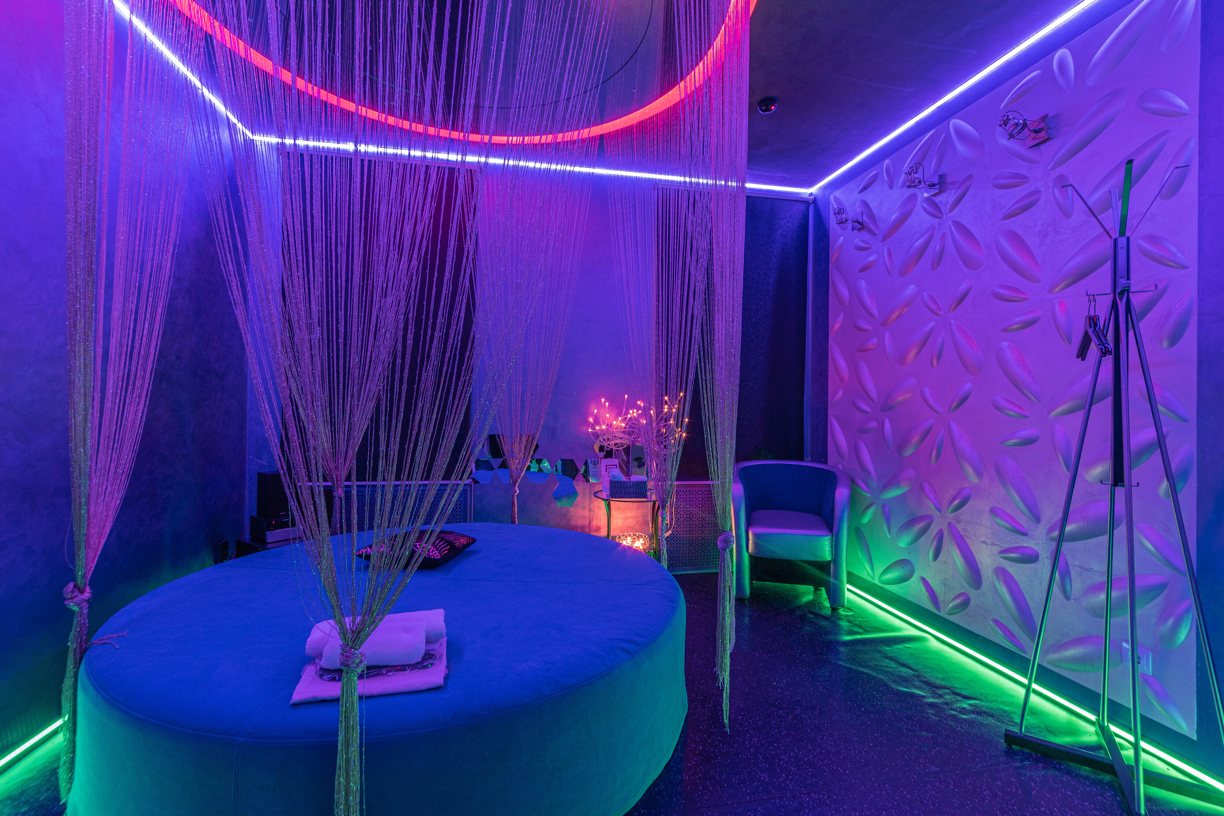 Erotic Massage Staten Island