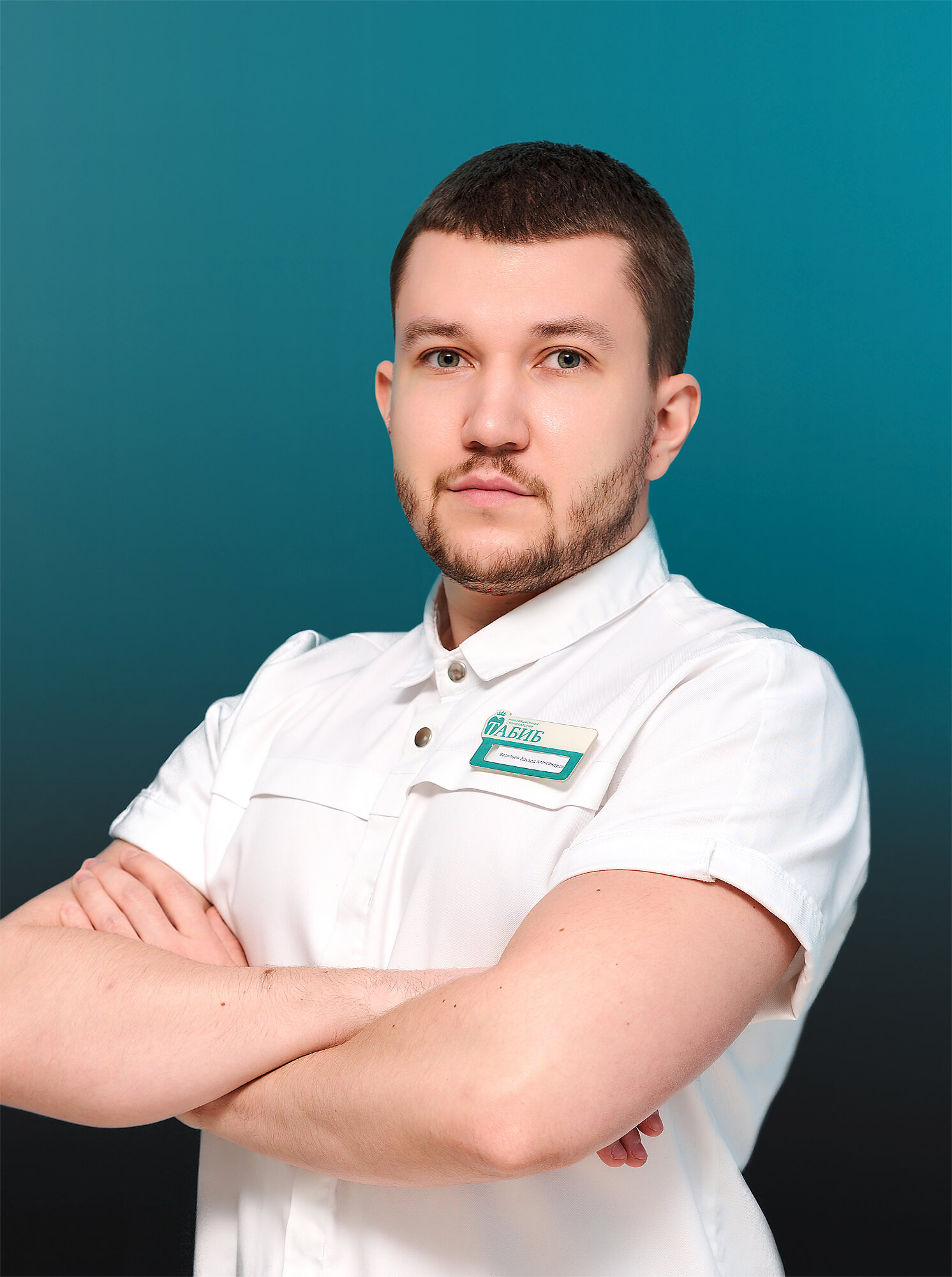 Эдуард Александрович Васильев