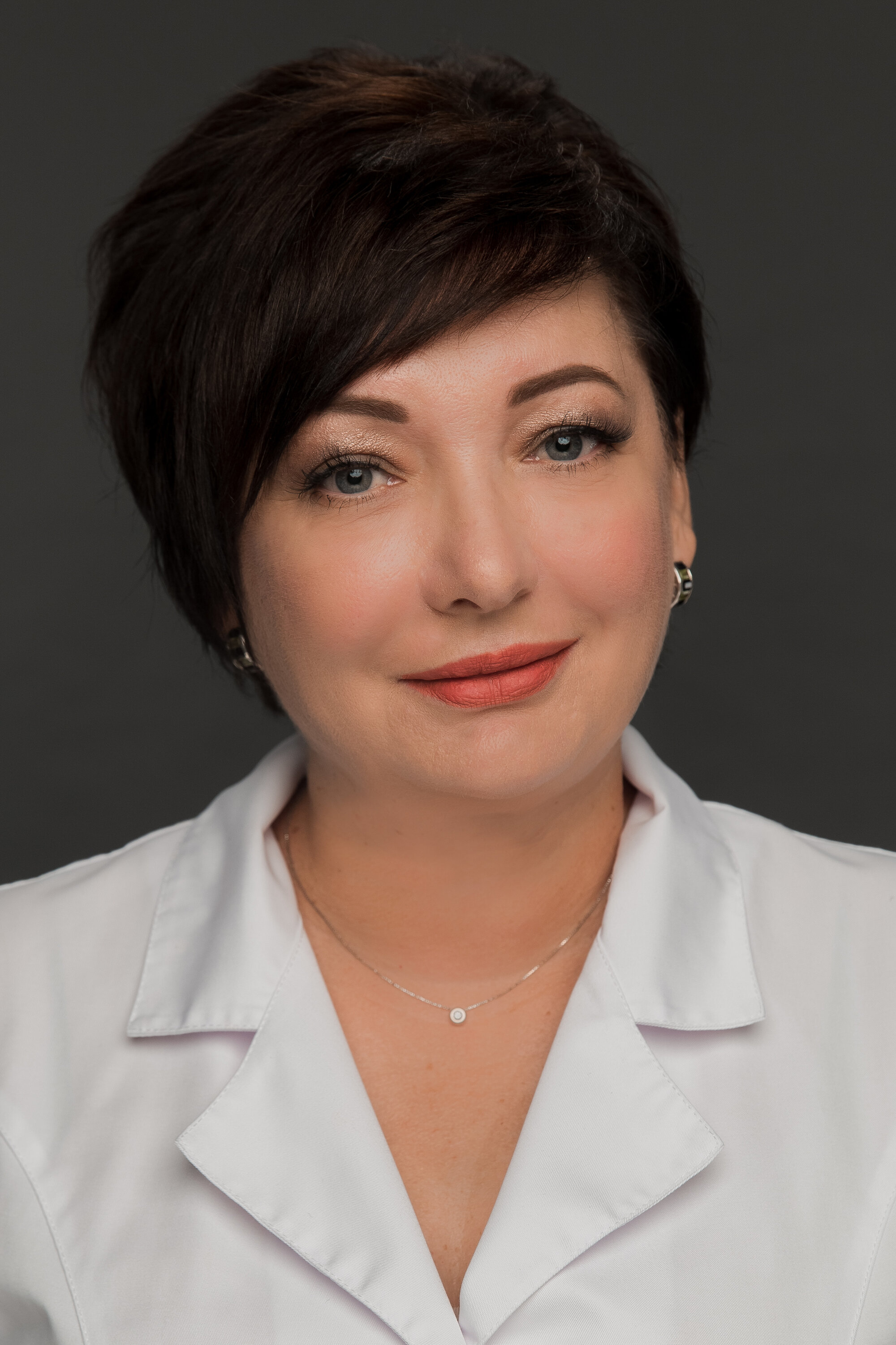 Инна Анатольевна Токовая