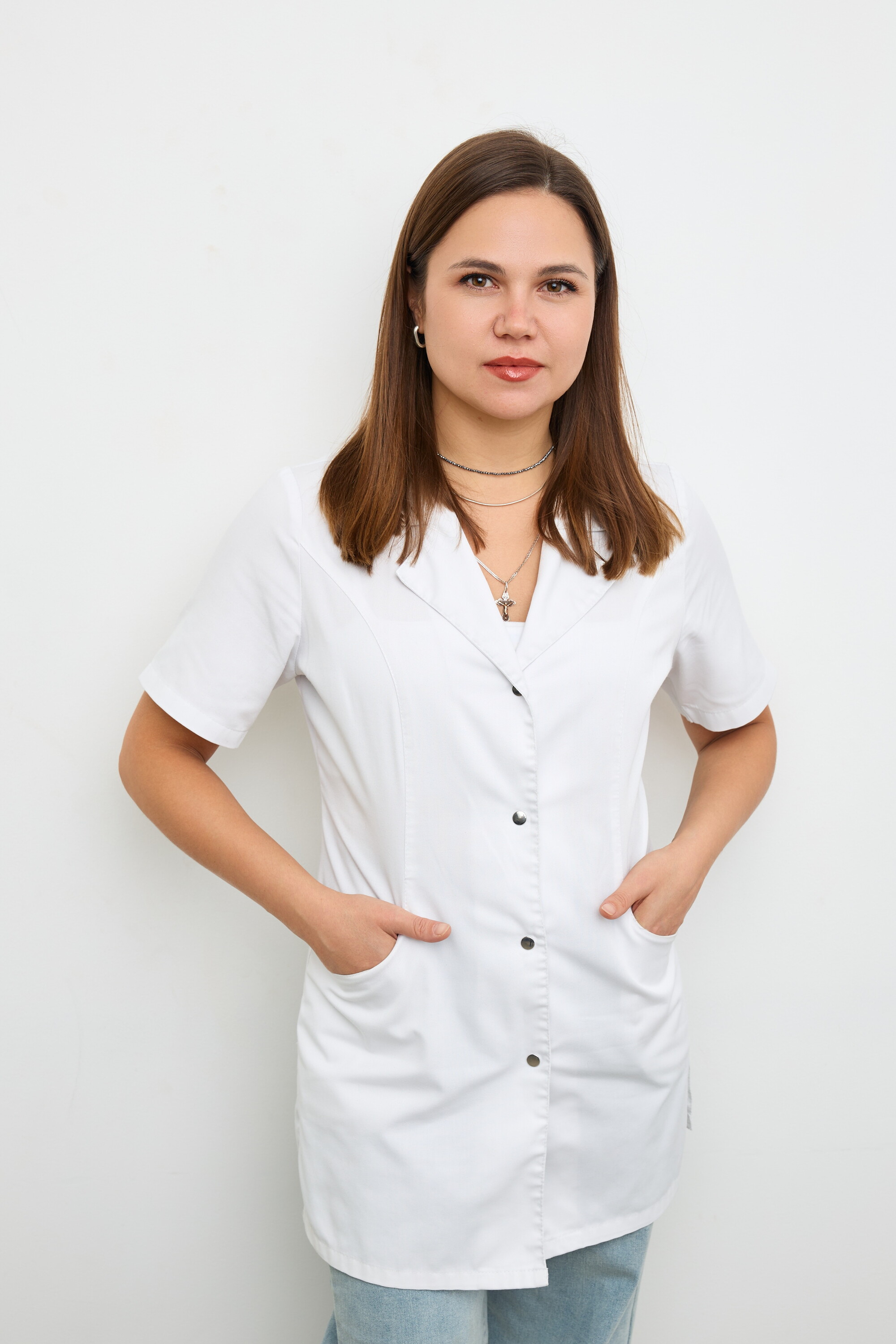 Ксения Владимировна Прокопьева