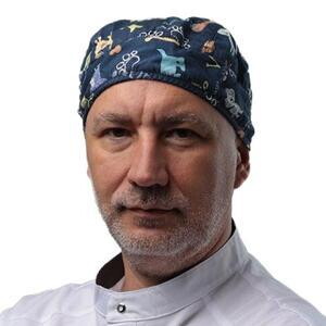 Дмитрий Юрьевич Анашкин