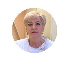 Наталья Владимировна Щеколдина