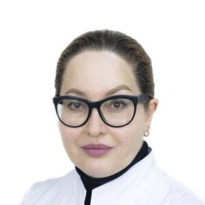 Лидия Сослановна Алборова