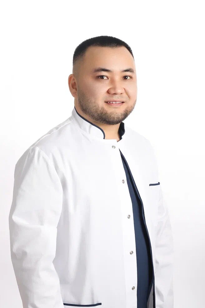 Максатбек Сулайманович Абдилакимов