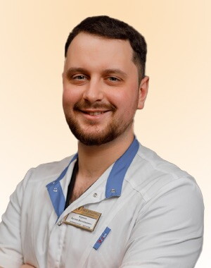 Артем Витальевич Куреев