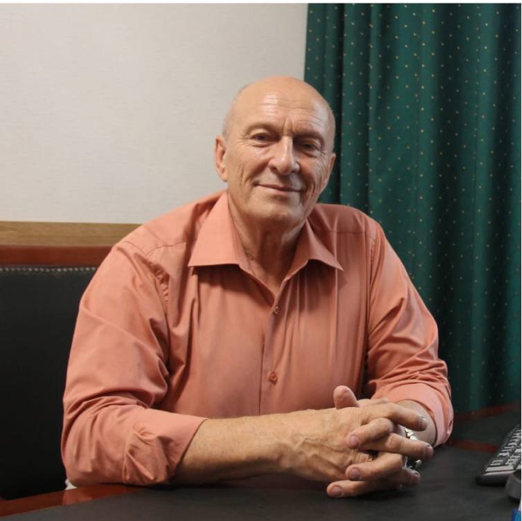 Александр Петрович Лопин