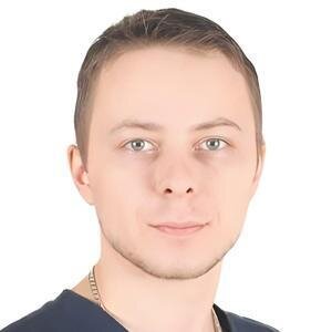 Илья Олегович Кушкин