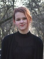 Анна Иннокентьевна Котоман